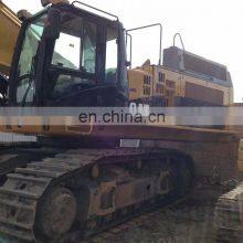 Cat 374d Excavator , Used Cat 374d 390d Digger , Cat Original Excavator for Sale thumbnail-4