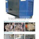35kva Singfo Diesel Generator for Sale thumbnail-4