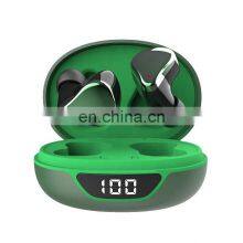 2020 New P68 TWS Sport Earbuds Airoha 1536U Chipset IPX7 Waterproof Dustproof bt 5.0 Touch Earphone Headset Wireless Headphones thumbnail-1