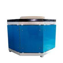 Processing Custom Biomass Furnace Safety and Simple Multi-specification Melting Furnace thumbnail-2