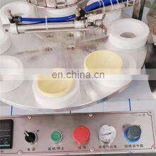 MS Automatic Egg Tart Skin Forming Machine Tart Maker With Customizable Molds thumbnail-4