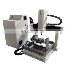 Ball Screw 5 Axis 3040 Cnc Milling Machine for Metal Wood Engraving