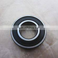 6004-2RS 6004 RS Deep Groove Ball Bearing 6004 2RS Electrical Machinery Bearing 6004-2RS1 6004RS thumbnail-1