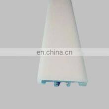 UHMW Polyethylene Screw Conveyor Spare Parts for Wholesales thumbnail-2