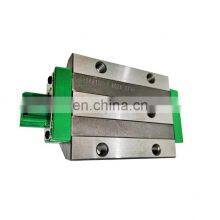 KWVE45B Germany Four-row Linear Ball Bearing and Heavy Duty Linear Guide Rail KWVE45-B-V1-G3