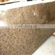 Tropical Brown Granite Tile, Golden Brown Granite Tile, Tropical Brown Floor Tile thumbnail-3