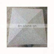 Cheap Wholesale Price Flamed Surface G633 Sesame Grey Granite Paving Stone thumbnail-1