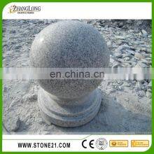 Best Sale Nature Stone Ball Stone Sphere thumbnail-5