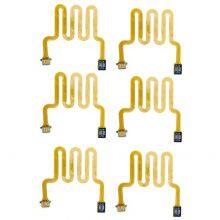 Home Button Fingerprint Sensor Flex Cable For Huawei Mate 20 Lite Fingerprint Touch id Sensor Connector Cell Phone Parts thumbnail-5