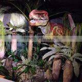 Chengdu Junli Lisaurus Tech Co., Ltd. company overview - view 2 thumbnail