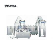 Custom-made Disposable Automatic Syringe Needle Assembly Machine thumbnail-4
