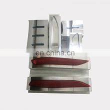 Customized 28khz-180k hz Aluminum Alloy/Titanium Alloy Ultrasonic Plastic Welding Horn thumbnail-5