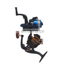 Byloo Fishing Rod Combo Reel Simano Fishing Reel Spinning Sea Fishing Reels Saltwater thumbnail-3