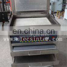 UGB600 Automatic Letterpress Photo-sensitive Nylon Polymer Plate Developing Machine, Pre-press Water Wash Plate Making Machine thumbnail-3