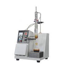 Automatic Toluene Insoluble Matter Tester