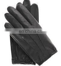 Latest High Quality Dressing Gloves For Men Leather Gloves Fashion Leather Gloves thumbnail-3