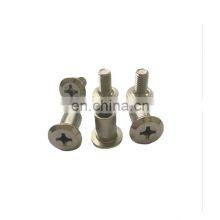 Turbocharger Stainless Steel Pipe Bolt Clamp Nut thumbnail-3