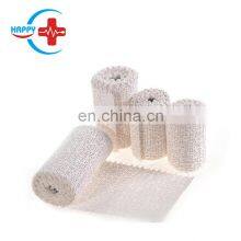 HC-K050C Orthopedic Medical One Time Adhesive Plaster Bandage/Plaster of Paris Bandage