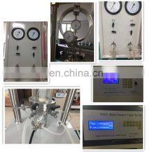 STSZ-2 Soil UCS Test Strain Controlled Triaxial Testing Machine thumbnail-4