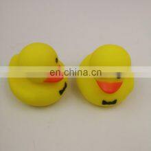 Cheap Promotional Mini Yellow Rubber Duck thumbnail-5