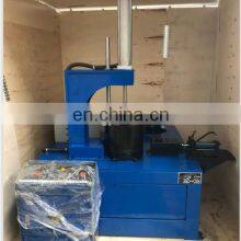 Trimming Machine for LPG and Gas Cylinder Body thumbnail-3