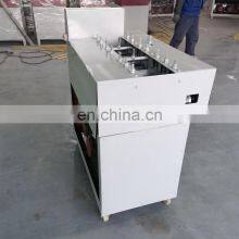 LIVTER Bamboo Wire Forming Machine Toothpick Machine Bamboo Stick Sharpening Equipment Bamboo Stick Machine thumbnail-4