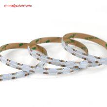 High Density 1008leds/m 10mm Rgb Fcob Led Strip 24v RGB Flexible Led Strip FCOB thumbnail-5