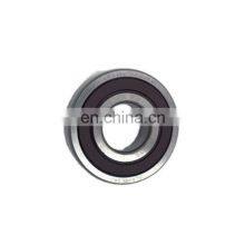 60306 6306 Z Closed on One Side With a Metal Washer Deep Groove Ball Bearing thumbnail-1