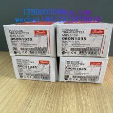 MBS5100-060N10359 Pressure Transmitter Produced by Danfoss thumbnail-4