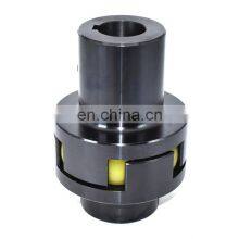 Steel Spider Coupling Elastomer Coupling Curved Jaw Coupling thumbnail-4