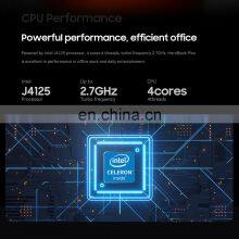 15.6 Inch Win 10 CHUWI HeroBook Pro /HeroBook Plus 1920*1080 IPS Screen Dual Core 8GB/12GB RAM 256GB SSD Laptop thumbnail-3