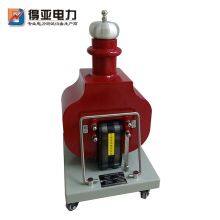 Dry Type Test Transformer DYGS-5kVA/50kV thumbnail-3