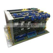 Used A02B-0099-B532 O-PD Fanuc PCB Board System Controller thumbnail-5
