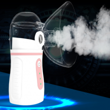 Portable Handheld Children Ultrasonic Micronet Spray Household Atomizer（Wechat:13510231336） thumbnail-4