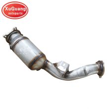 High Quality Three Way Catalytic Converter For Audi A4 1.5T