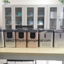 Hydrogen Inhalation Generation for Healthy Used in Home thumbnail-5
