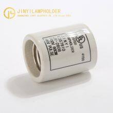 Candle Warmer Lamp 4KV Socket E26 Ceramic Lamp Base Have Certification for Lamp Holder thumbnail-2