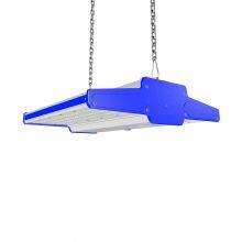 Hishine Professional Factory Supply Industrial 100w 150w 200w 250w 300w 500w K2 Lighting High Bay Light for Commercial thumbnail-2