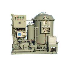 MED Approved 15ppm 2.0m3/h Marine Bilge Water Separator thumbnail-5