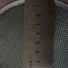 304a Stainless Steel Mesh Stainless Steel Plain Mesh Screen 30 Mesh High Quality thumbnail-2