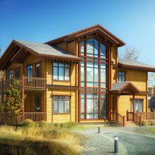 Prefabrication House thumbnail-5