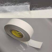 605 Hot Melt Adhesive Film High and Low Temperature Resistance to Good Viscosity and Long Retention Non-woven 605 Hot Melt Adhesive Film thumbnail-4