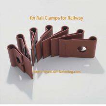Rn Rail Clip for Railway thumbnail-1