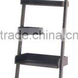 Hot Selling Wooden Ladder Bookcase thumbnail-1