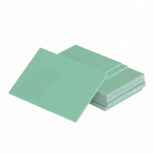 High Quality G10 Insulated Material Epoxy Glass Fiber Laminated G10 Sheet thumbnail-1