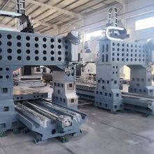 Qingdao Tonchel Industrail Equipment Co.,Ltd. company overview - view 2 thumbnail