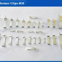 RM14 Clamp, RM14 Double PIN Clip , RM14 Core Clamps,wholesale Inventories, Quality Assurance, Delivery Fast. Can Provide Customers With Matching Core and Bobbin thumbnail-2
