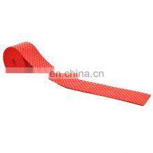 Non-slip Breathable Nunchaku Fishing Rod Badminton Baseball Tennis Racket PU Overgrip Tape