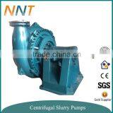 Shijiazhuang High Chrome Sand Slurry Suction Pump