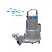 Flygt Sewage Lifting Pump MX3069HT3-254 Flygt 0.75KW Xylem thumbnail-1
